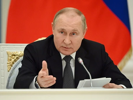 Путин заявил, что разблокирует украинские порты взамен на снятие санкций против РФ
