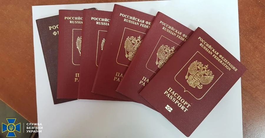 Информация о раздаче оккупантами российских паспортов в Херсонской области не получила подтверждения