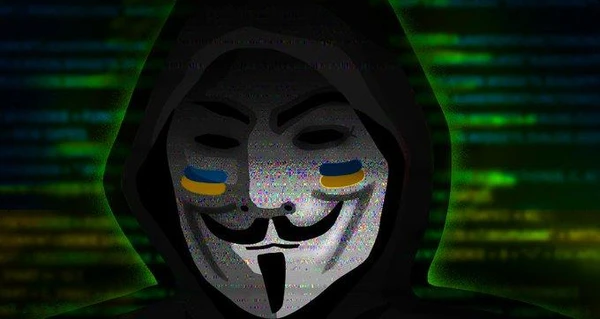 Anonymous “положила” сайты белорусских министерств за соучастие в нападении на Украину