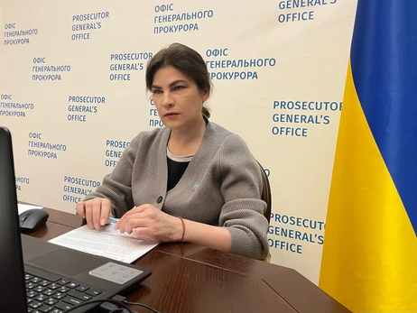 Денисова не передавала в Генпрокуратуру материалы об изнасилованиях