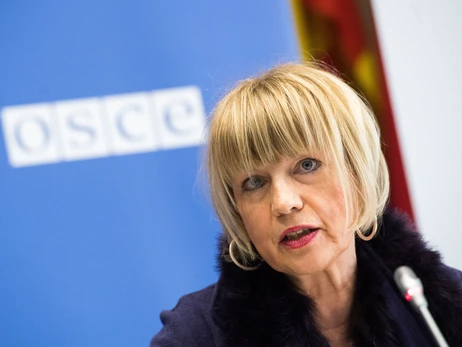 Генсек ОБСЄ не бачить провини організації у нападі Росії на Україну