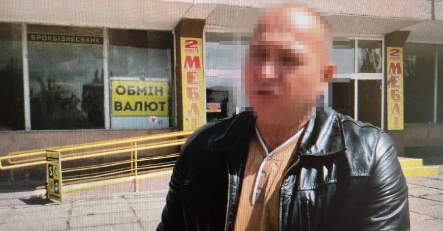 Псевдоглаве Чернобаевки подготовили подозрение: до “назначения” руководил автостанцией
