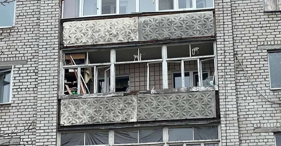 В Николаеве военные РФ продолжают обстреливать жилые дома, есть погибшие и раненые