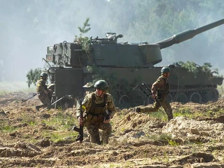 Войска РФ пытаются взять штурмом Северодонецк, а на Харьковщине - применили фосфорные бомбы
