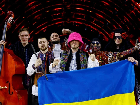 Украине окончательно отказали в проведении “Евровидения-2023” - даже на границе с ЕС