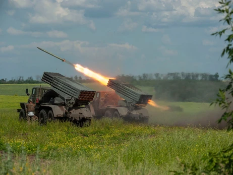 На Донбассе войска РФ пытаются окружить украинских защитников, а на Харьковщине - держат оборону