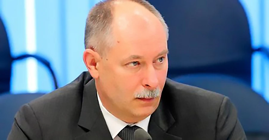 Олег Жданов: Мы не можем ответить Беларуси из-за мировой политики двойных стандартов