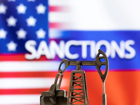 США ввели санкції проти Тіни Канделакі та заборонили імпорт російського золота