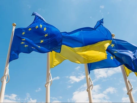 В Украине создадут публичную карту действий по вступлению в ЕС