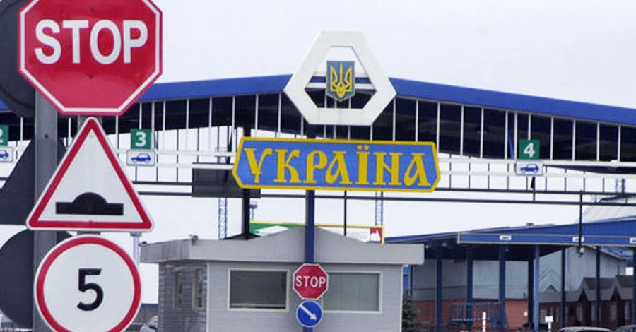 Кулеба: Ни один гражданин России не обратился за украинской визой