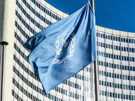 Иск Украины против России в Международный суд ООН поддержали более 40 стран