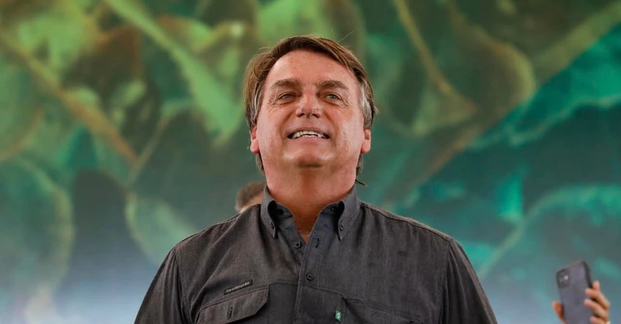 Зеленский раскритиковал президента Бразилии за нейтральное отношение к войне в Украине