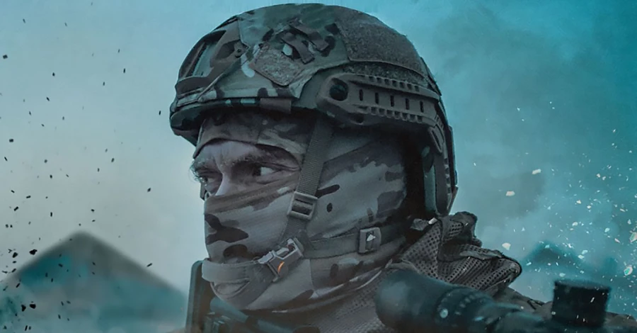 Ко Дню Независимости в кинотеатрах покажут военный боевик «Снайпер. Белый ворон»