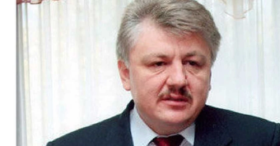 ГБР вручило подозрение в госизмене экс-заместителю секретаря СНБО Сивковичу