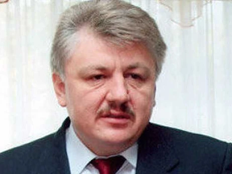 ГБР вручило подозрение в госизмене экс-заместителю секретаря СНБО Сивковичу