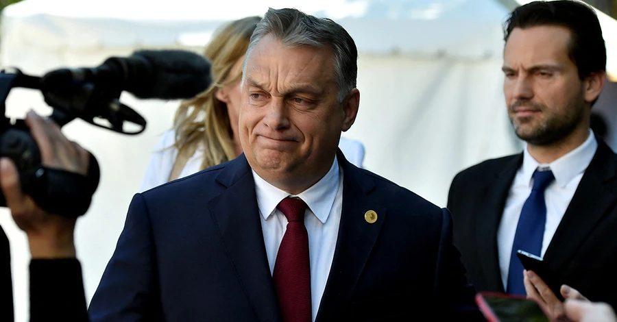 Чем для Венгрии обернется «расистская» речь Орбана