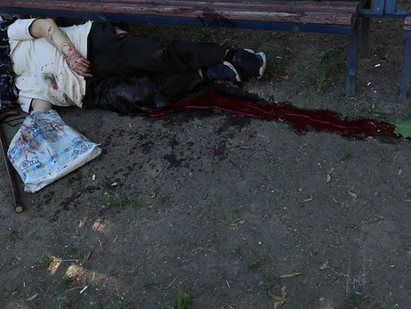 ООН: Жертвами войны стали более 5 тысяч украинцев