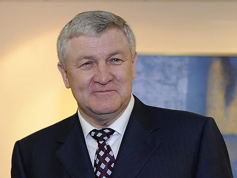 Подозрение за Харьковские соглашения заочно получил экс-министр обороны Михаил Ежель
