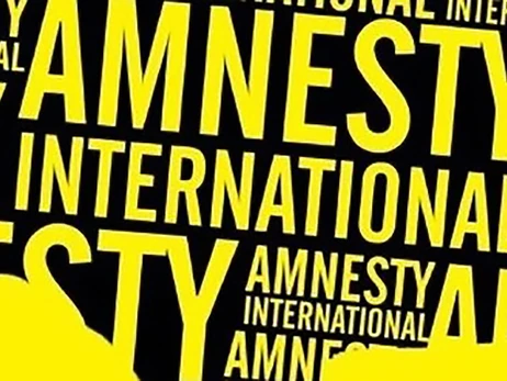 Мировые СМИ об отчете Amnesty International: Украина имеет право защищаться