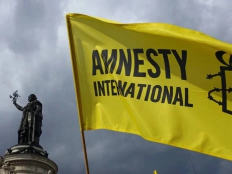 Скандальный отчет Amnesty International об Украине проверят международные независимые эксперты