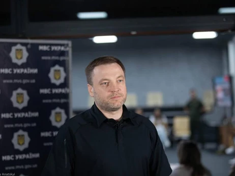 Глава МВС попередив про зростання злочинності в Україні найближчими місяцями
