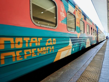 В Кировоградской области ДТП повлекло значительную задержку поездов