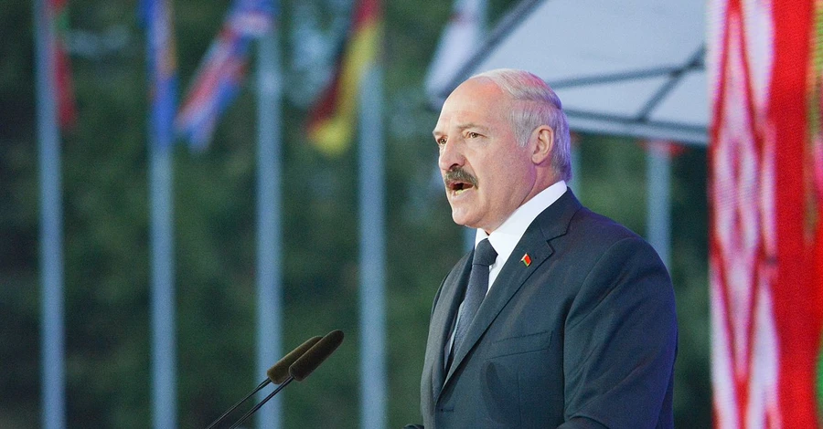 США собираются привлечь Лукашенко к ответственности за поддержку войны РФ в Украине