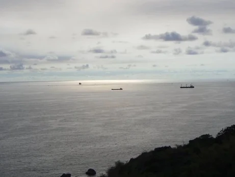 Reuters: Два кораблі ВМС США почали прохід через Тайванську протоку