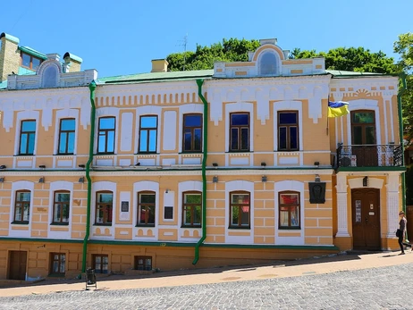 Вместо музея Булгакова в Киеве предлагают открыть музей Кошица, который тоже жил в этом доме