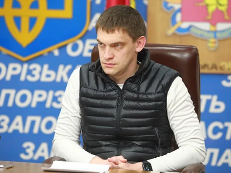 В Мелитополь завезли полтысячи российских учителей, которым пообещали бесплатное жилье