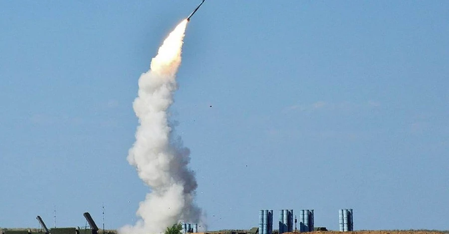 РФ нанесла ракетные удары по Вознесенску, а над Днепропетровщиной сработала ПВО
