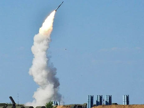 РФ нанесла ракетные удары по Вознесенску, а над Днепропетровщиной сработала ПВО