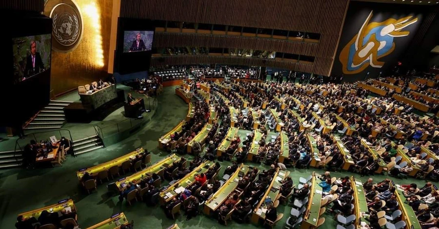 ООН вам в помощь: есть ли шанс сделать решения Совбеза действенными