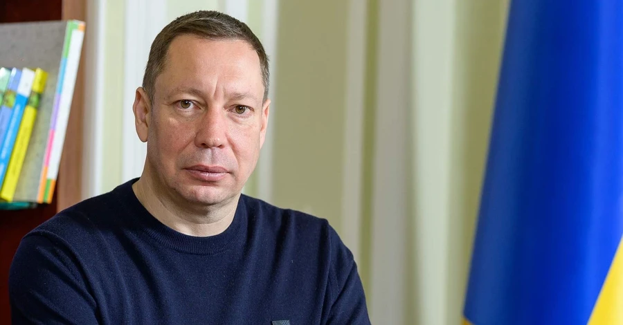 Шевченко заявил о двухлетнем политическом давлении: Я не был удобным главой НБУ