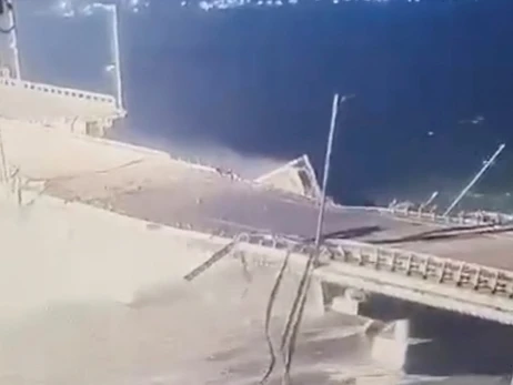 ФСБ объявила организатором подрыва Крымского моста главу ГУР Буданова