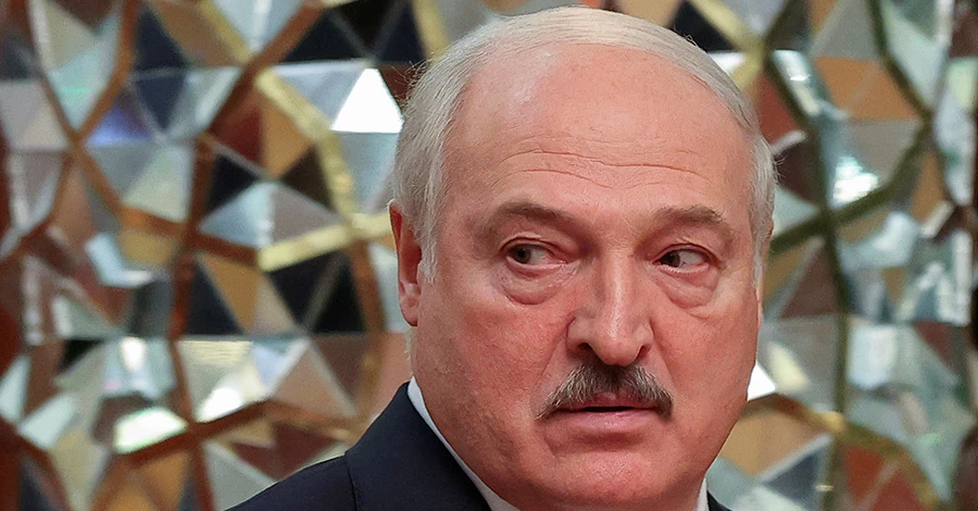 Беларусь ввела режим контртеррористической операции