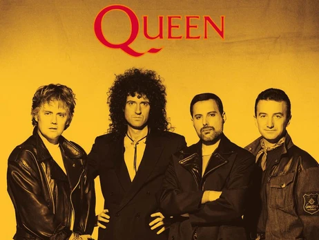 Queen выпустила неизданную песню с Фредди Меркьюри, записанную 34 года назад