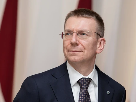 Эстония, Латвия и Литва призвали создать спецтрибунал для руководства России