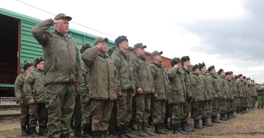 В Генштабе сообщили о росте угрозы наступления из Беларуси на западной границе