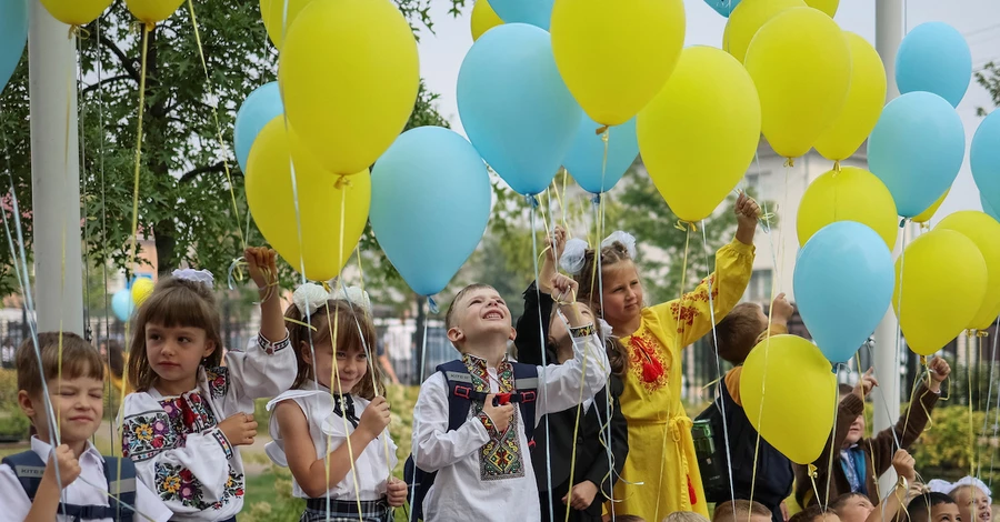 Школам Киевской области разрешили открыться с 26 октября