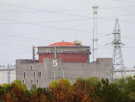 Энергоатом: Запорожская АЭС обесточена. Начался обратный отсчет времени