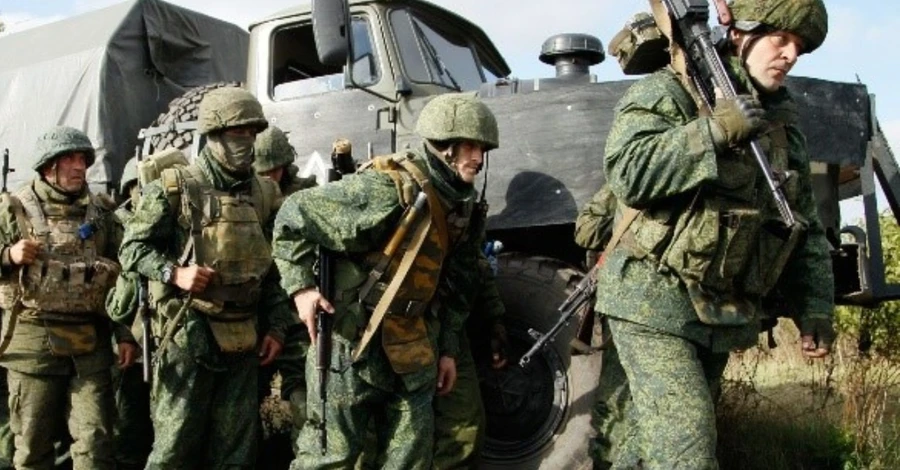 ISW: РФ использует мобилизованных для возобновления наступления в Донецкой области