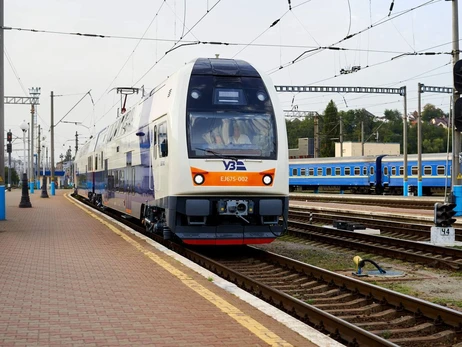 Укрзализныця запустила поезда по четырем новым направлениям