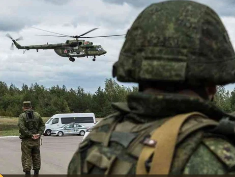  На Херсонщине российские захватчики готовят кровавые провокации
