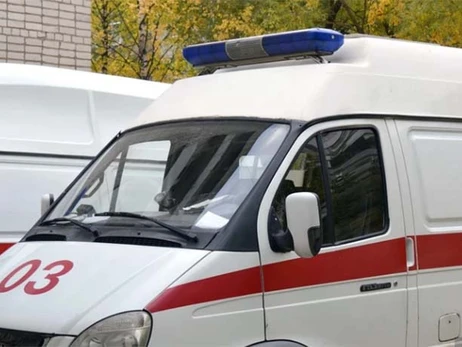 В Харькове на неизвестном устройстве подорвались двое детей