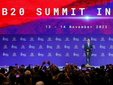 Саммит G20: Россия потеряла шанс навязать свою повестку дня