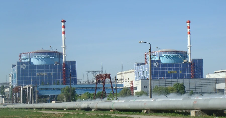 МАГАТЭ: Из-за массированной атаки 15 ноября Хмельницкая АЭС была обесточена более 9 часов