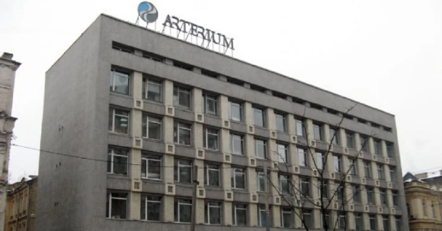 ГБР проверяет фармкомпанию «Артериум» экс-нардепа Жеваго на связь с оккупантами