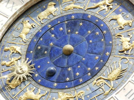 Детальний гороскоп на 2023 рік для всіх знаків зодіаку