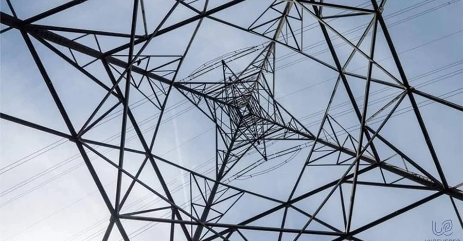 В Херсоне уже восстановили электроснабжение 85% потребителей